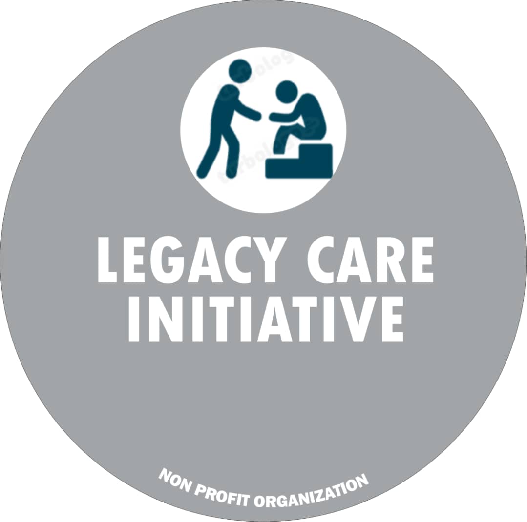 Legacy Care Initiative Logo