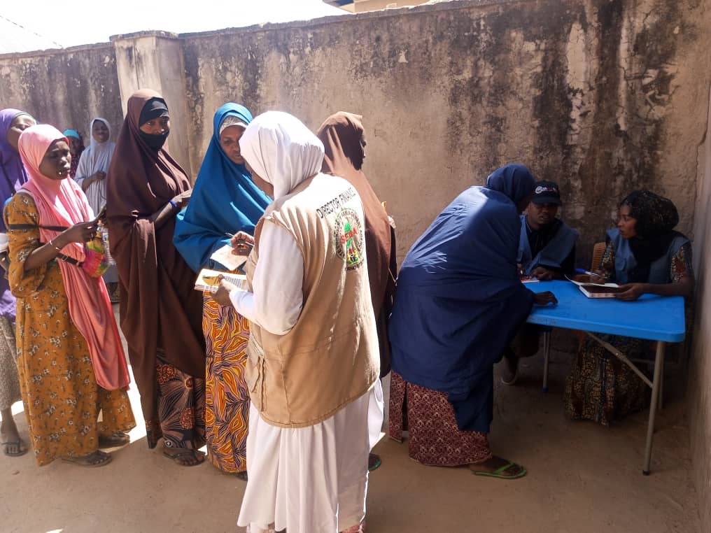 Community Health